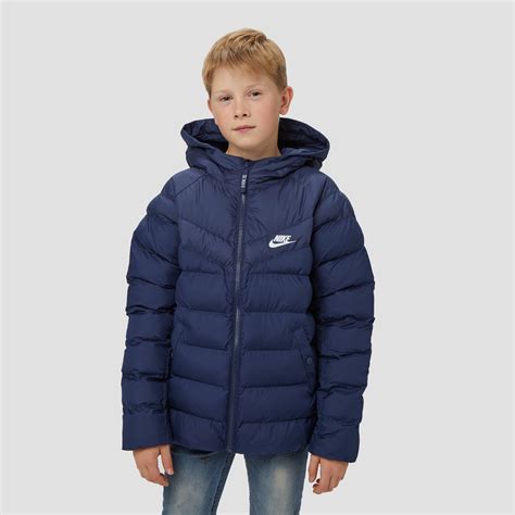 winterjas kinderen nike|Kinderjassen en kinderjacks .